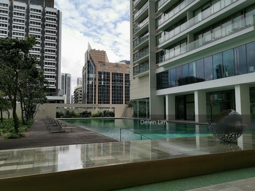 Scotts Square (D9), Apartment #340017971